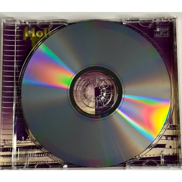 Hollywood Movie Hits CD 1998 The Countdown Singers Titanic, Men in Black - Picture 5 of 5